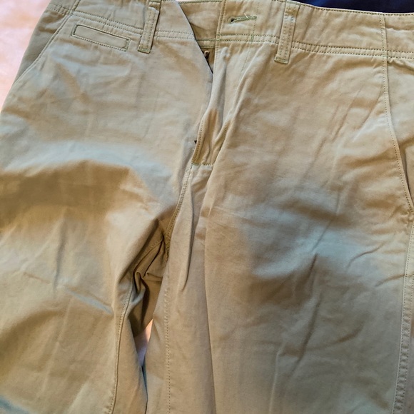 Two pairs of Men’s slacks - Picture 2 of 4